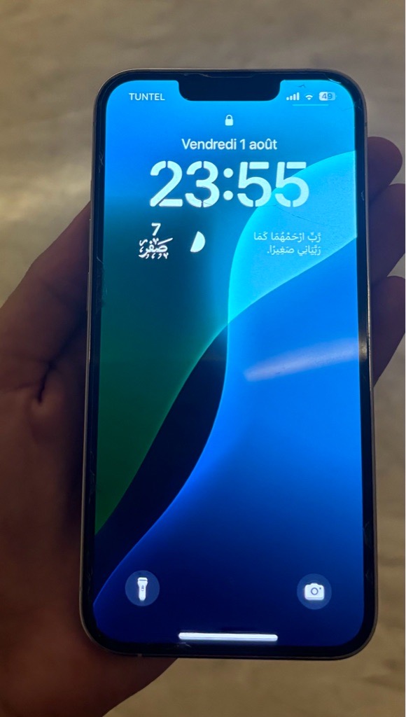 Iphone 13 pro