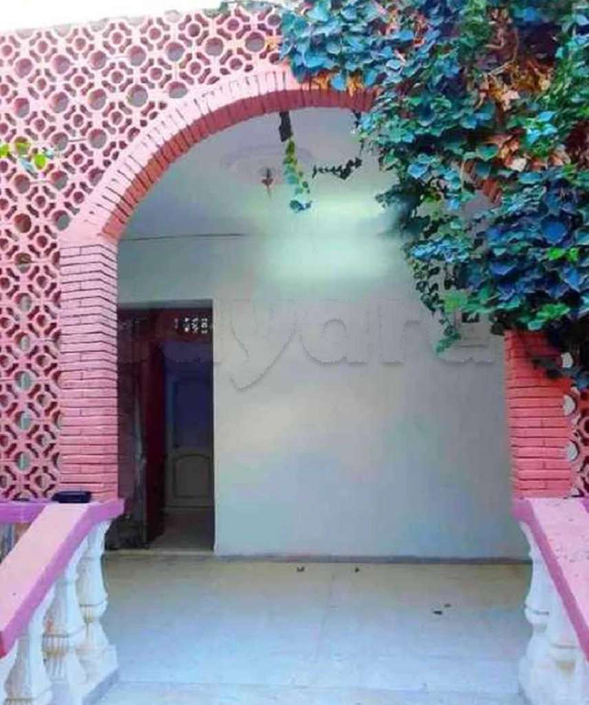 Villa a vendre kairouan