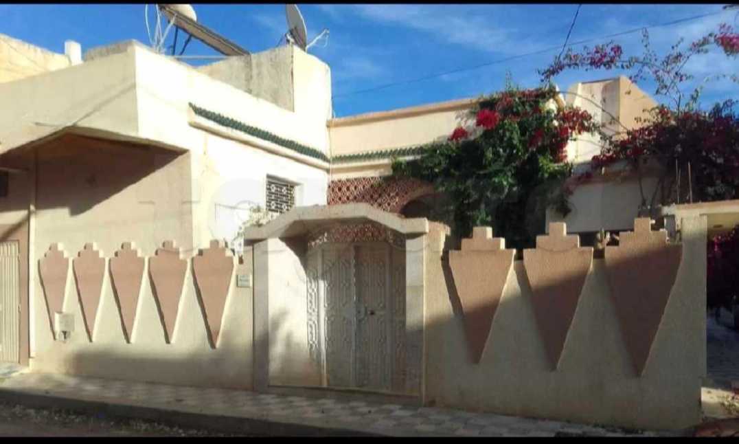 Villa a vendre kairouan
