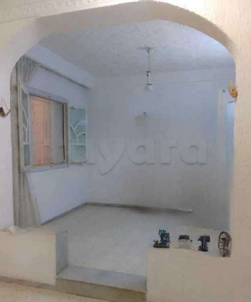 Villa a vendre kairouan