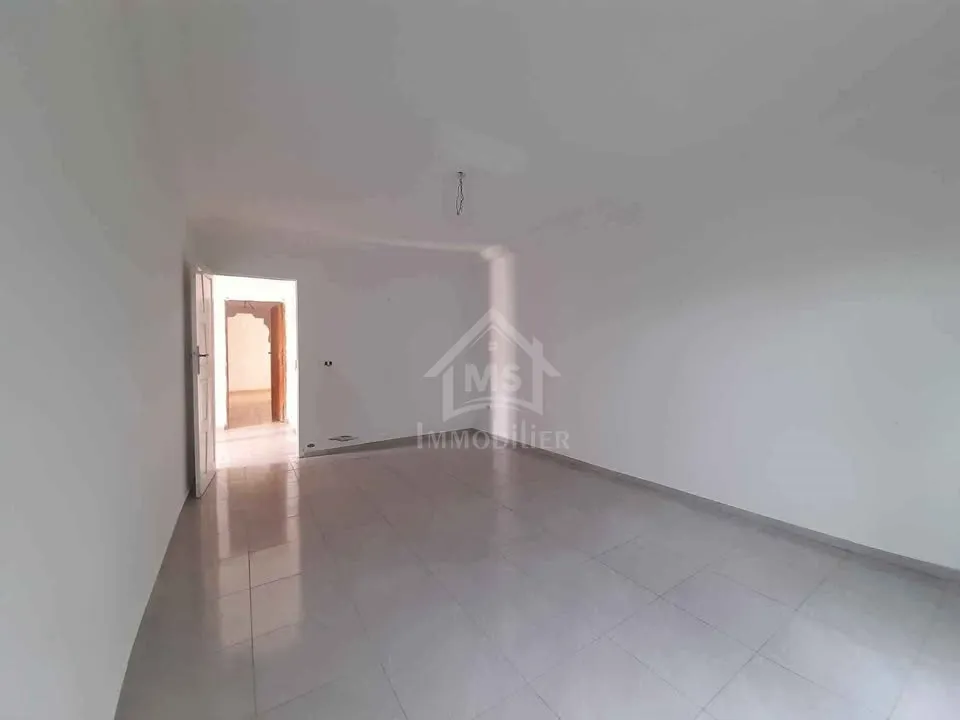 Maison S+2 toute neuve à vendre à Hammamet Sud 51355351