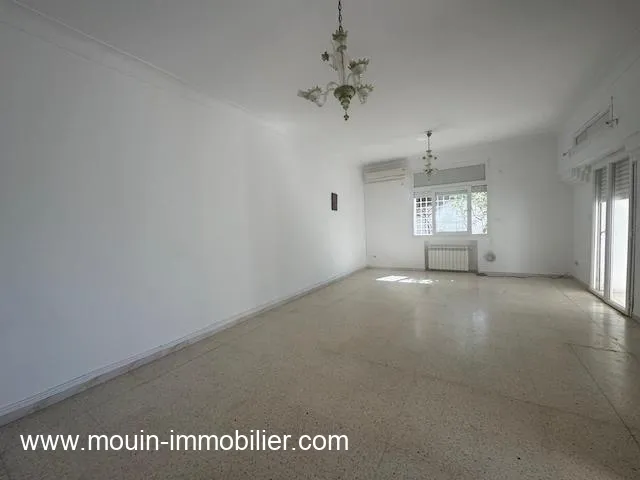 VILLA PINO Hammamet Nord Mrezka AL3632