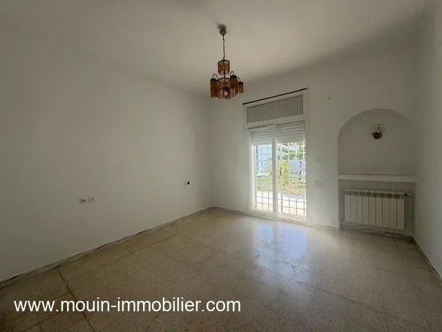 VILLA PINO Hammamet Nord Mrezka AL3632