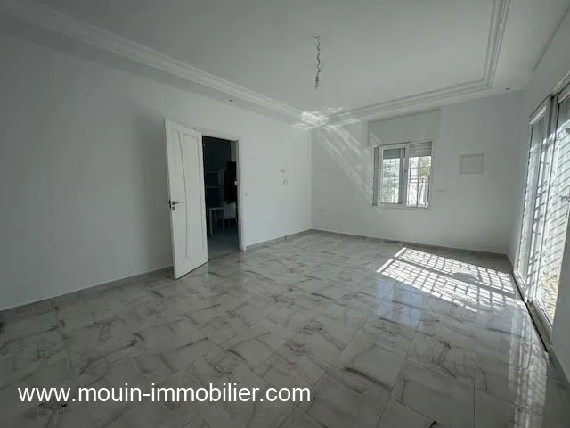 VILLA PINO Hammamet Nord Mrezka AL3632