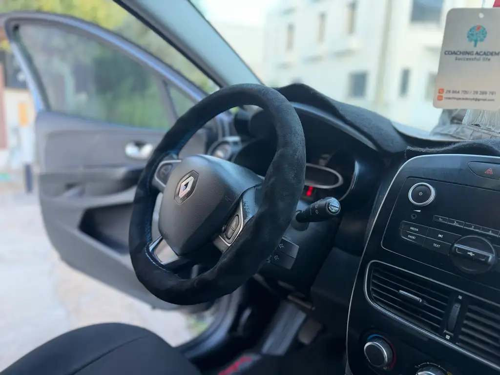 Clio 4 đ«đ·âšđ
