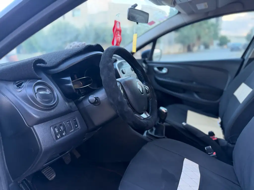 Clio 4 đ«đ·âšđ