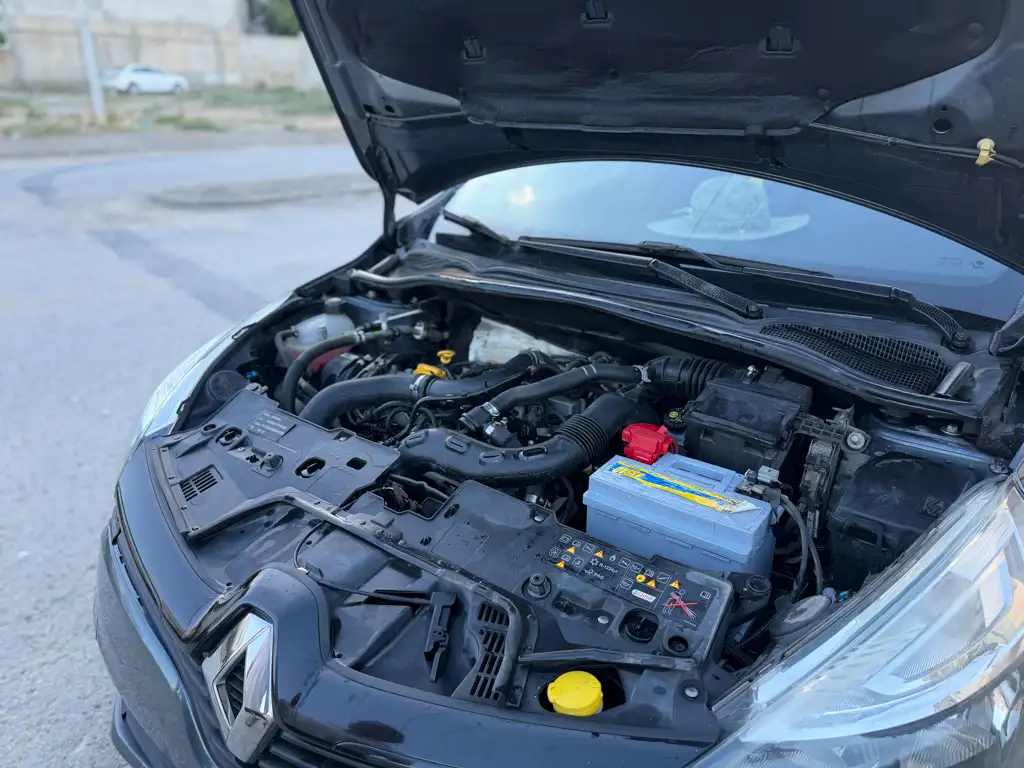 Clio 4 đ«đ·âšđ