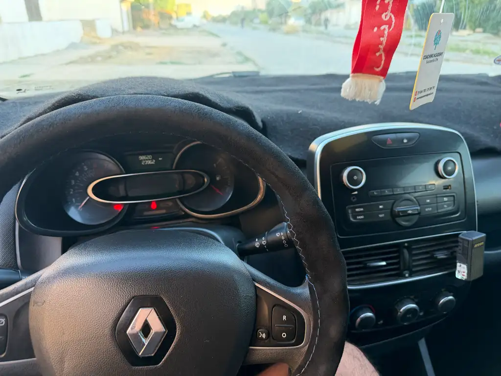 Clio 4 đ«đ·âšđ