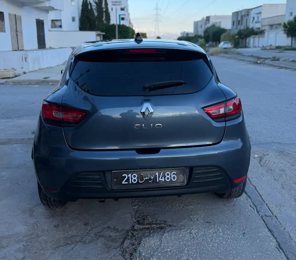Clio 4 đ«đ·âšđ