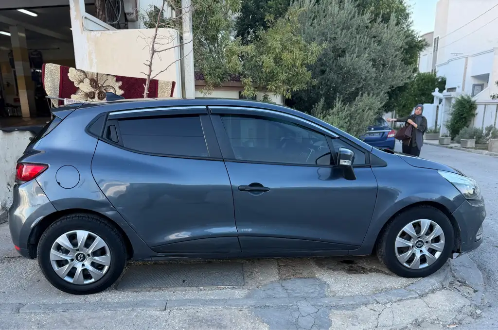 Clio 4 đ«đ·âšđ