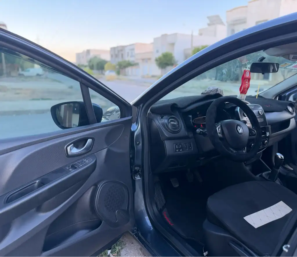 Clio 4 đ«đ·âšđ