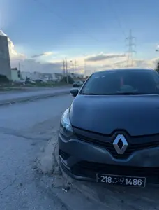 Clio 4 🇫🇷✨💙