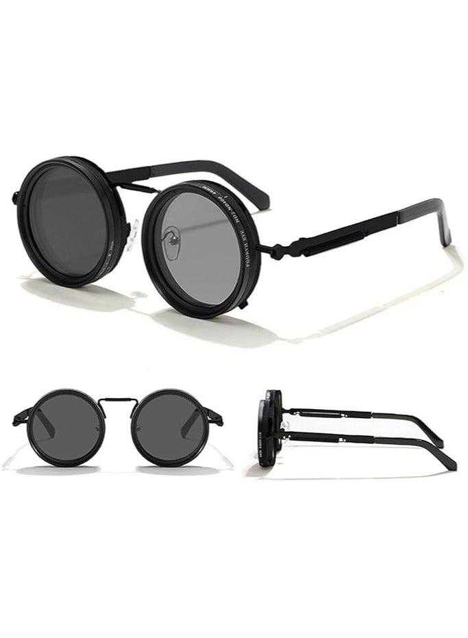 Lunettes Mixte Smart-Tint : Contrôlez la Lumière à Votre Guise