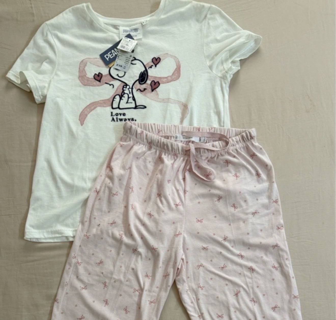 Pyjamas Women’s secret