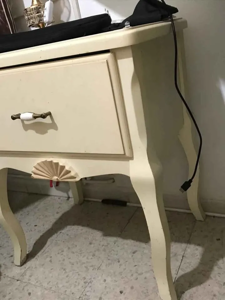 A vendre chambre de nuit pour garçon