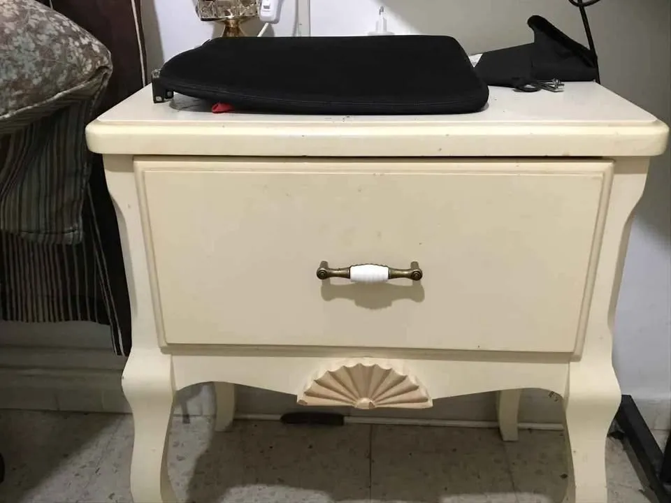 A vendre chambre de nuit pour garçon