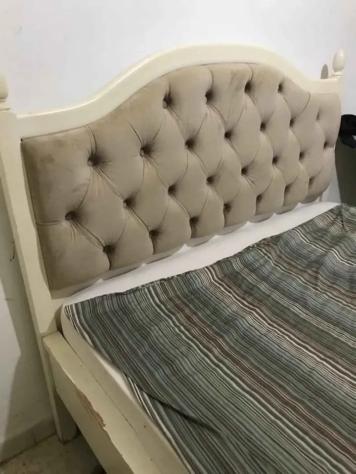 A vendre chambre de nuit pour garçon