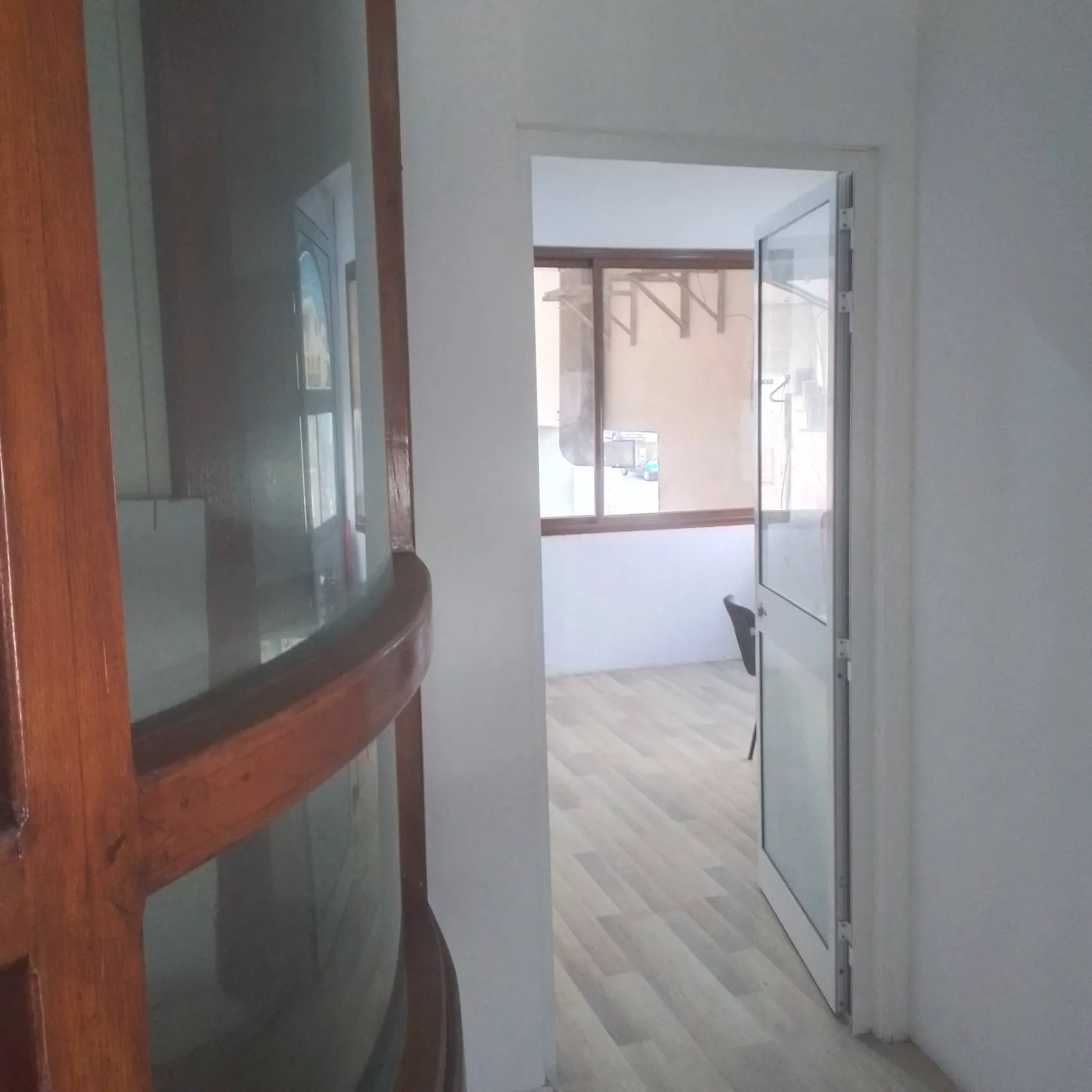 cité Ennasr bureaux