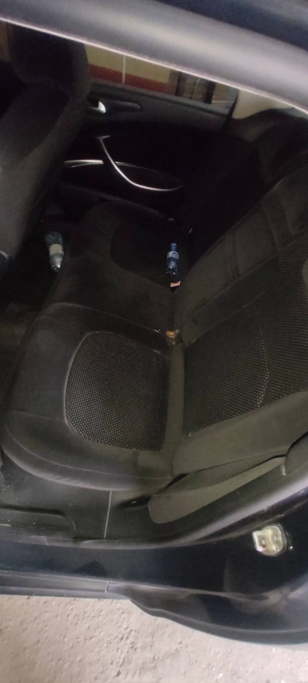 A vendre citroen c5 1.6HDI diesel