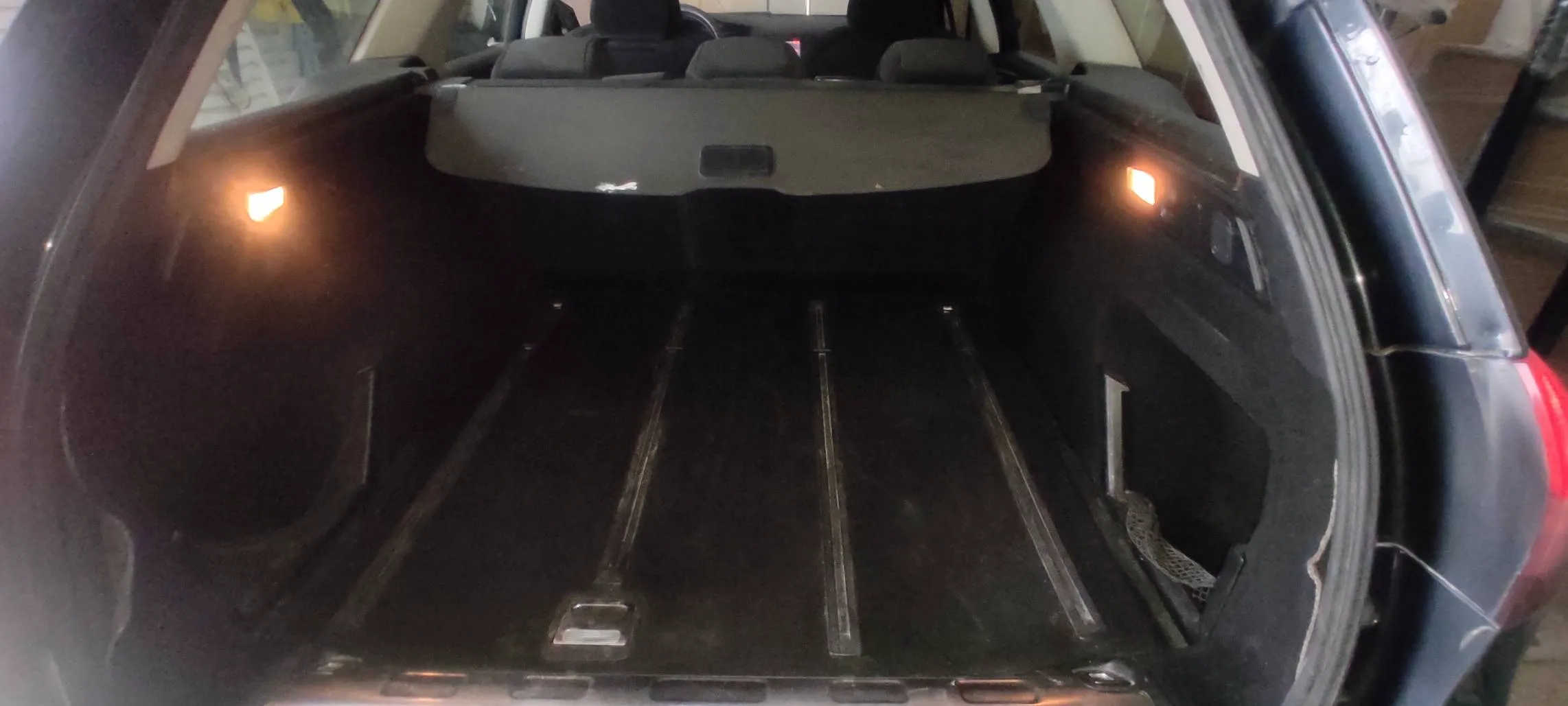 A vendre citroen c5 1.6HDI diesel
