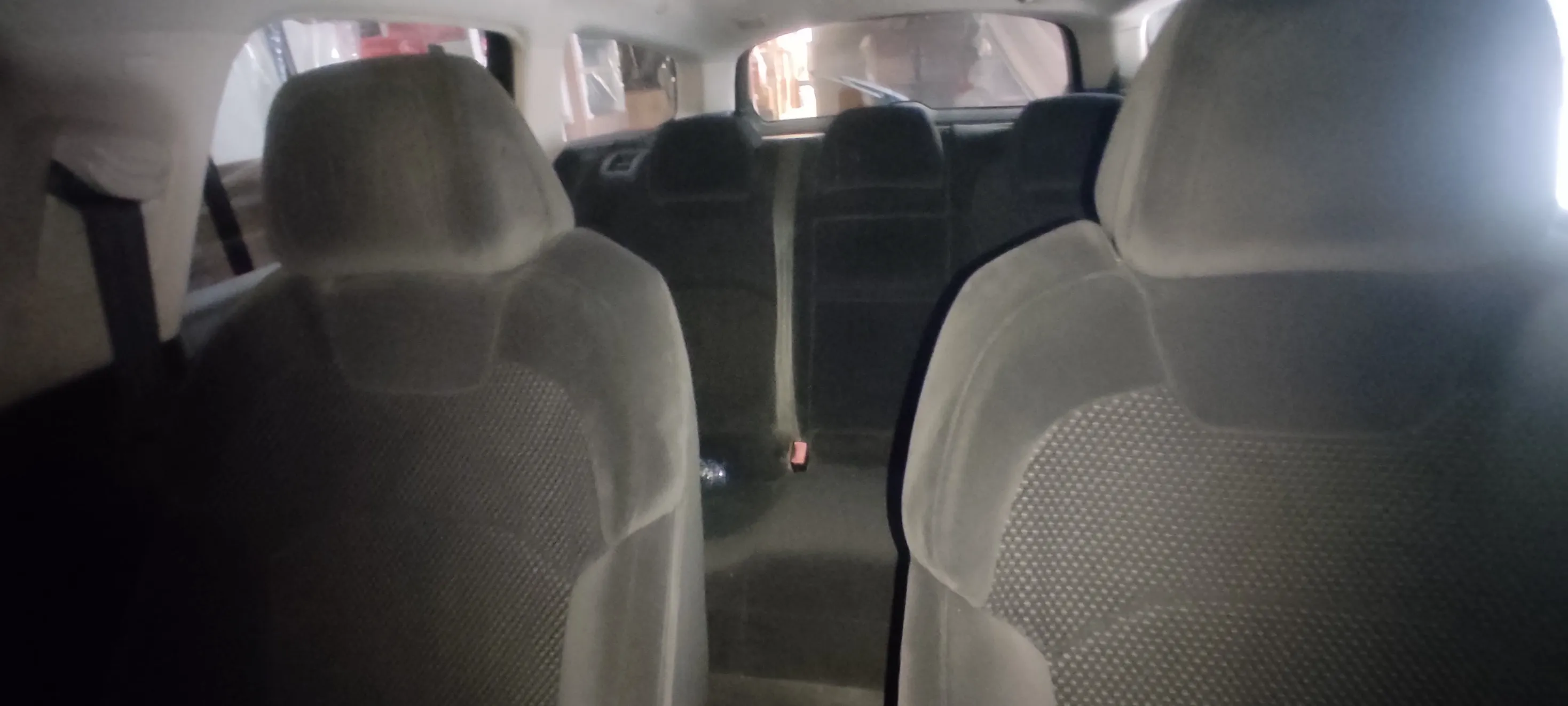 A vendre citroen c5 1.6HDI diesel