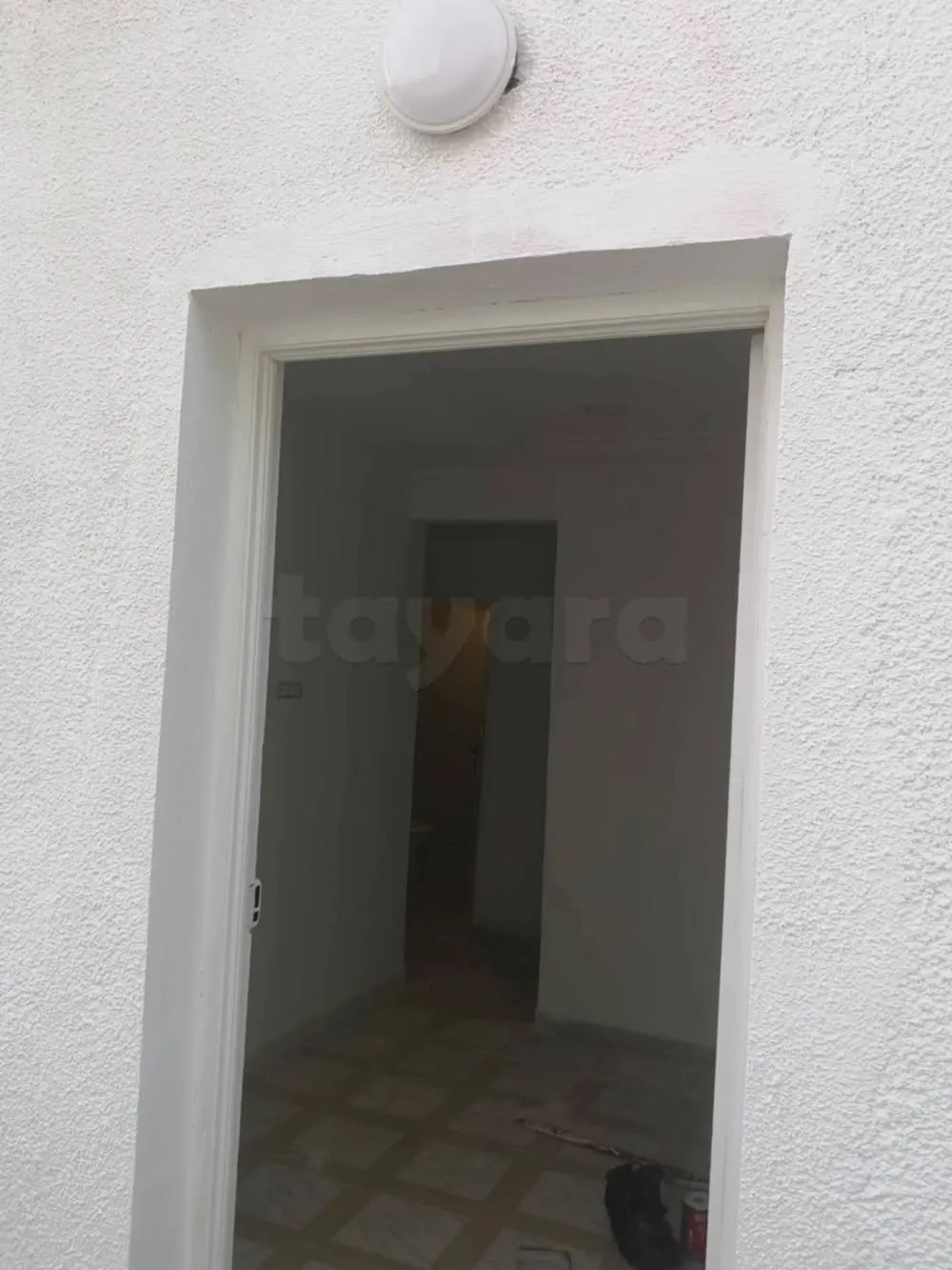une maison S+2 situé à Ennasr2