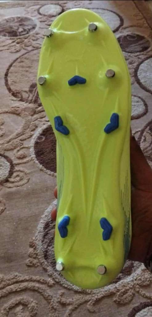 Crampons puma ultra (vissés)