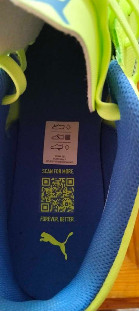 Crampons puma ultra (vissés)