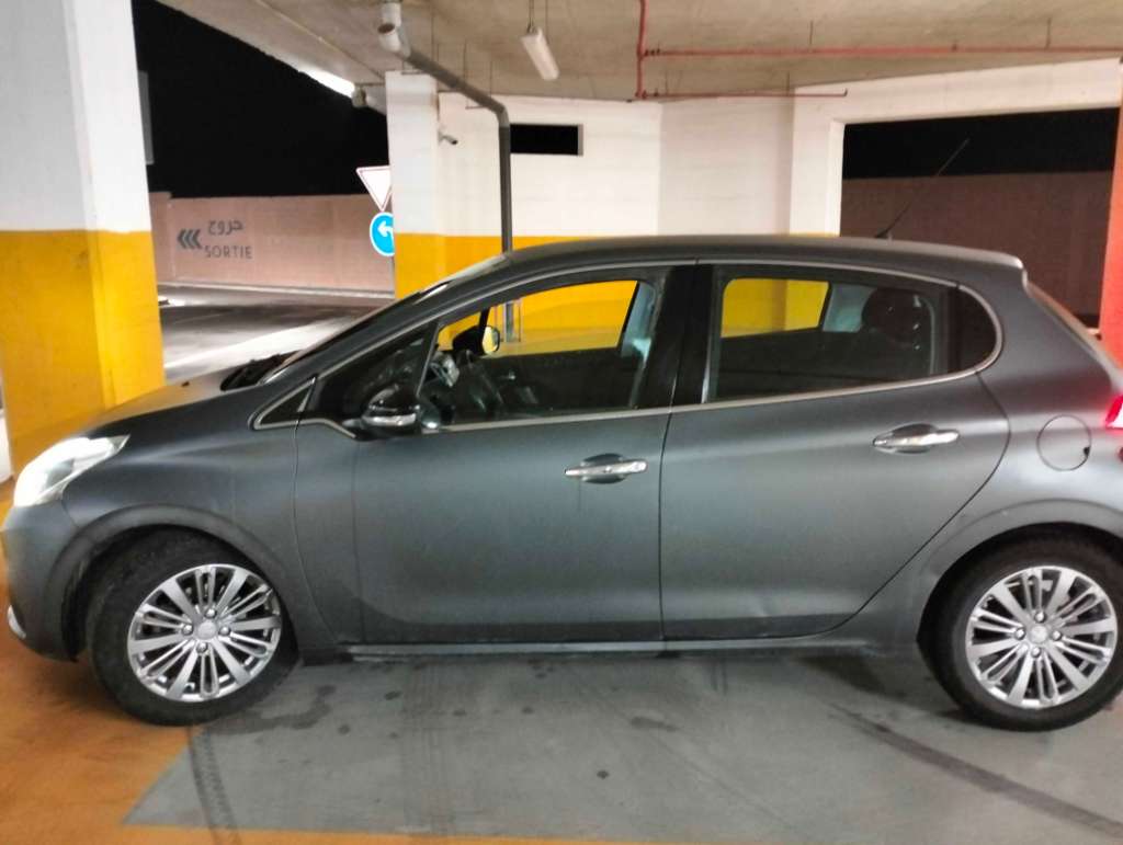 voiture sousse 29029430