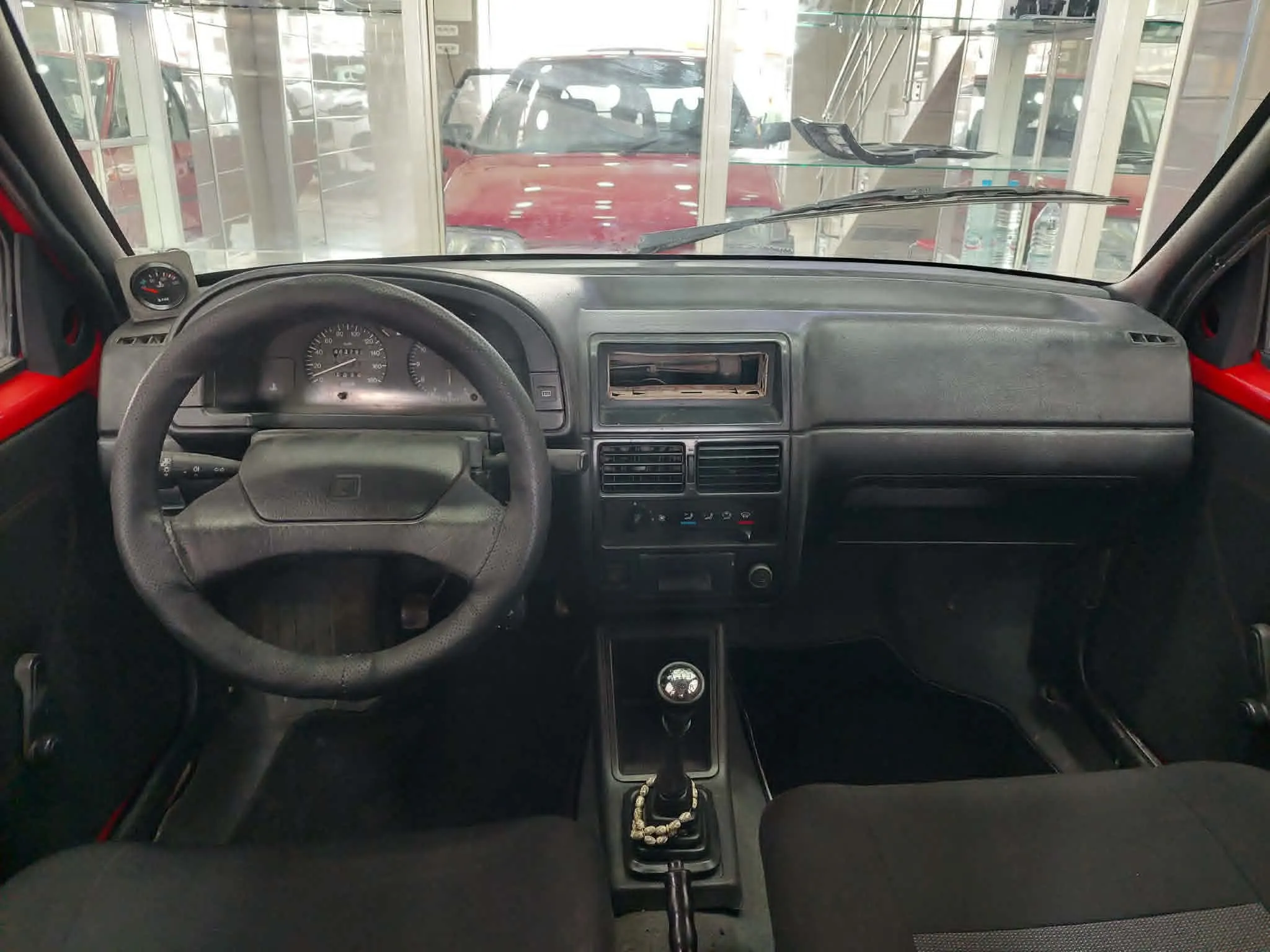 AV CITROËN AX 1996 PREMIÈRE MAIN - TEL 98479647 