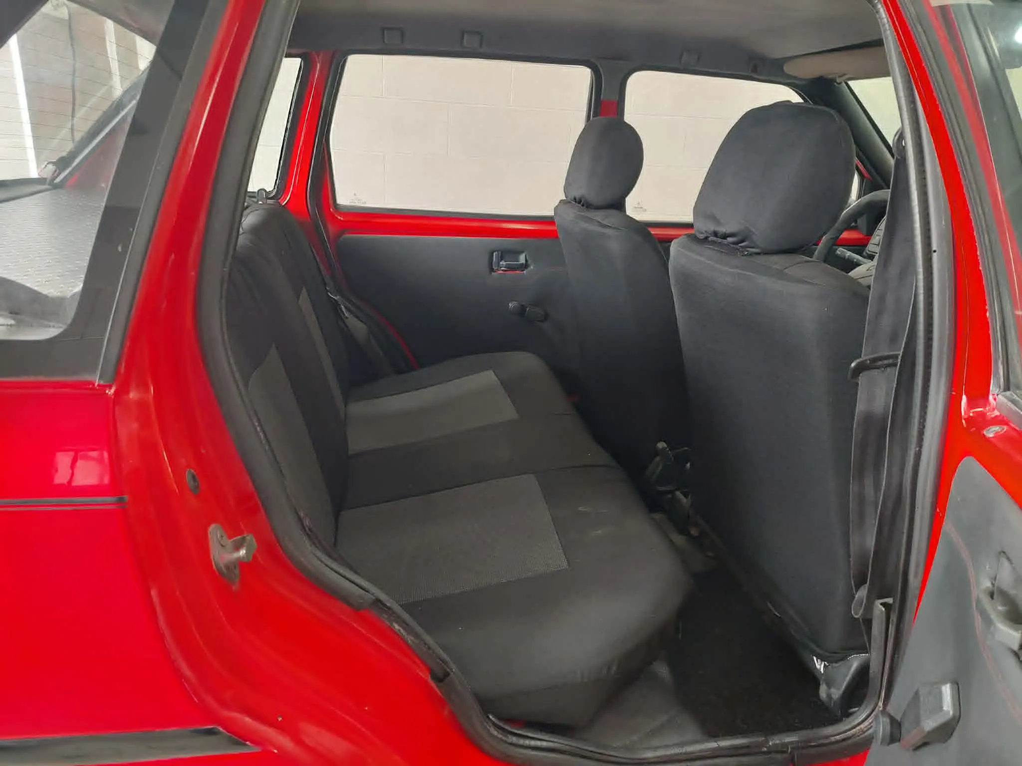 AV CITROËN AX 1996 PREMIÈRE MAIN - TEL 98479647 