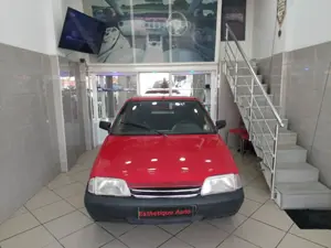 AV CITROËN AX 1996 PREMIÈRE MAIN - TEL 98479647 
