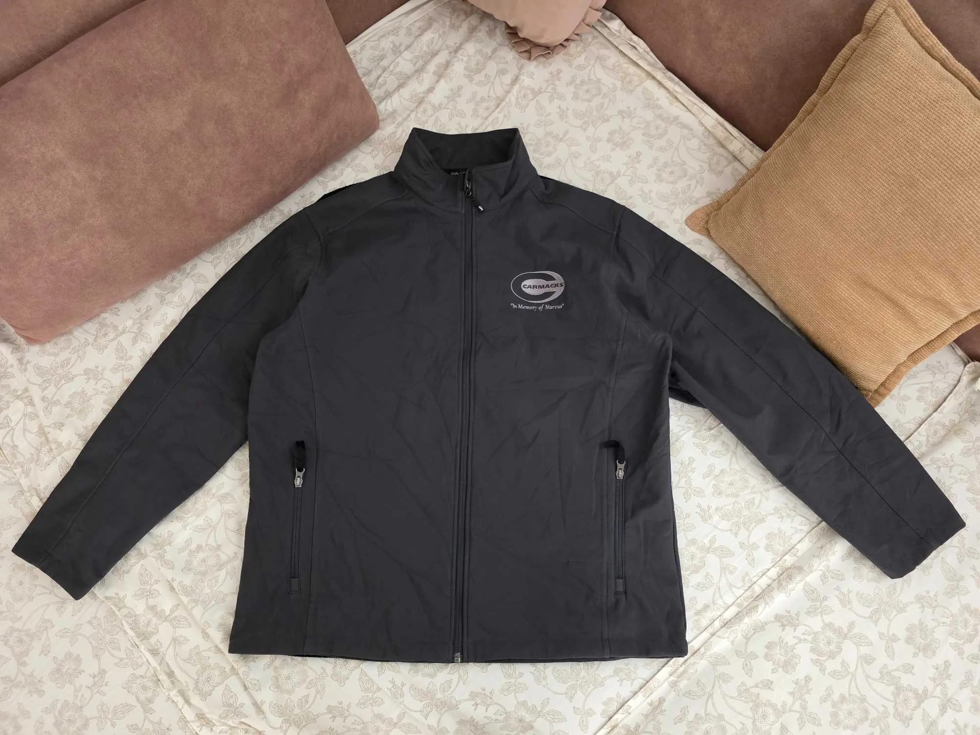 Veste homme NEUF taille XL