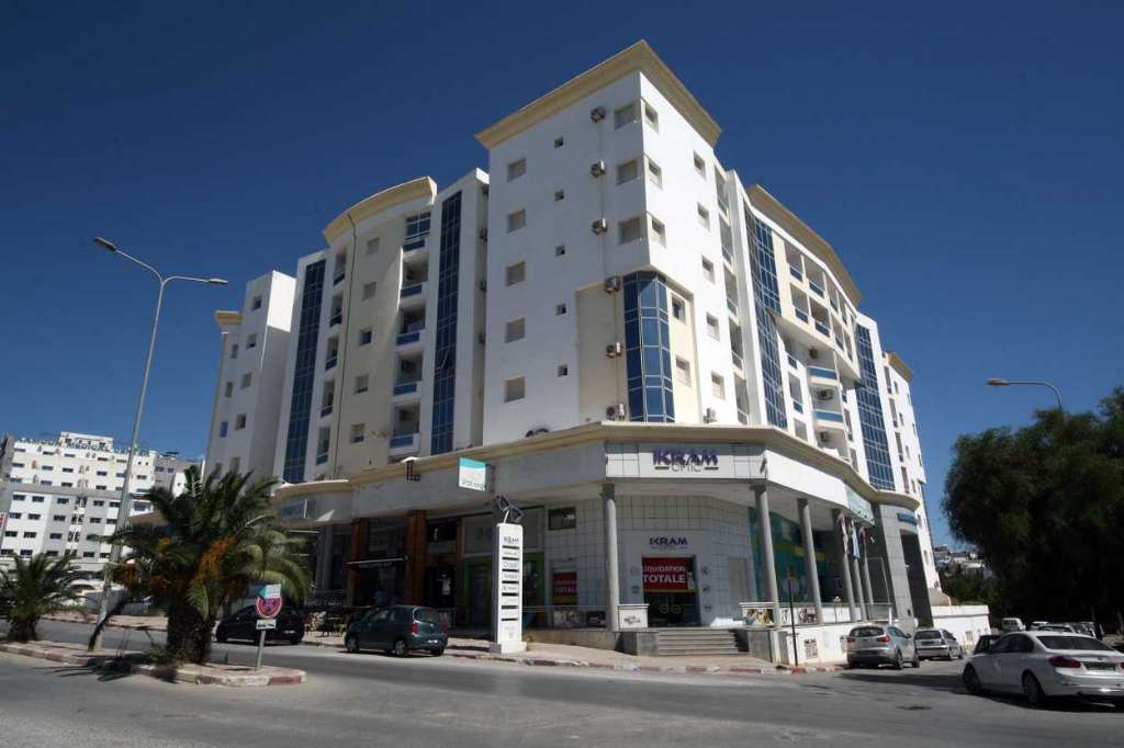 S+1 meublé Excellent pour étranger 