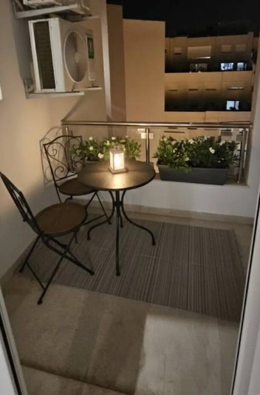 Location S1 vide ou meublé à El Menzah 9C 