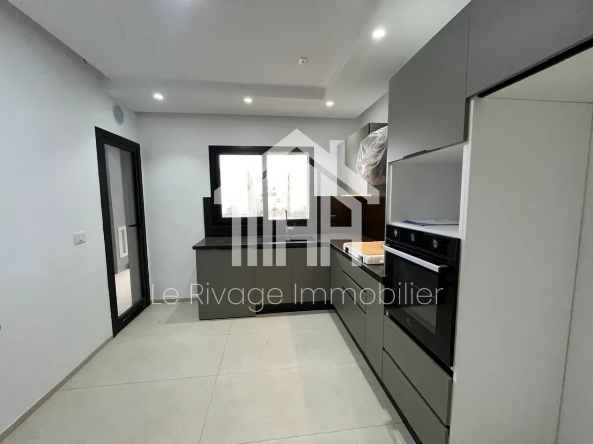 un appartement S2