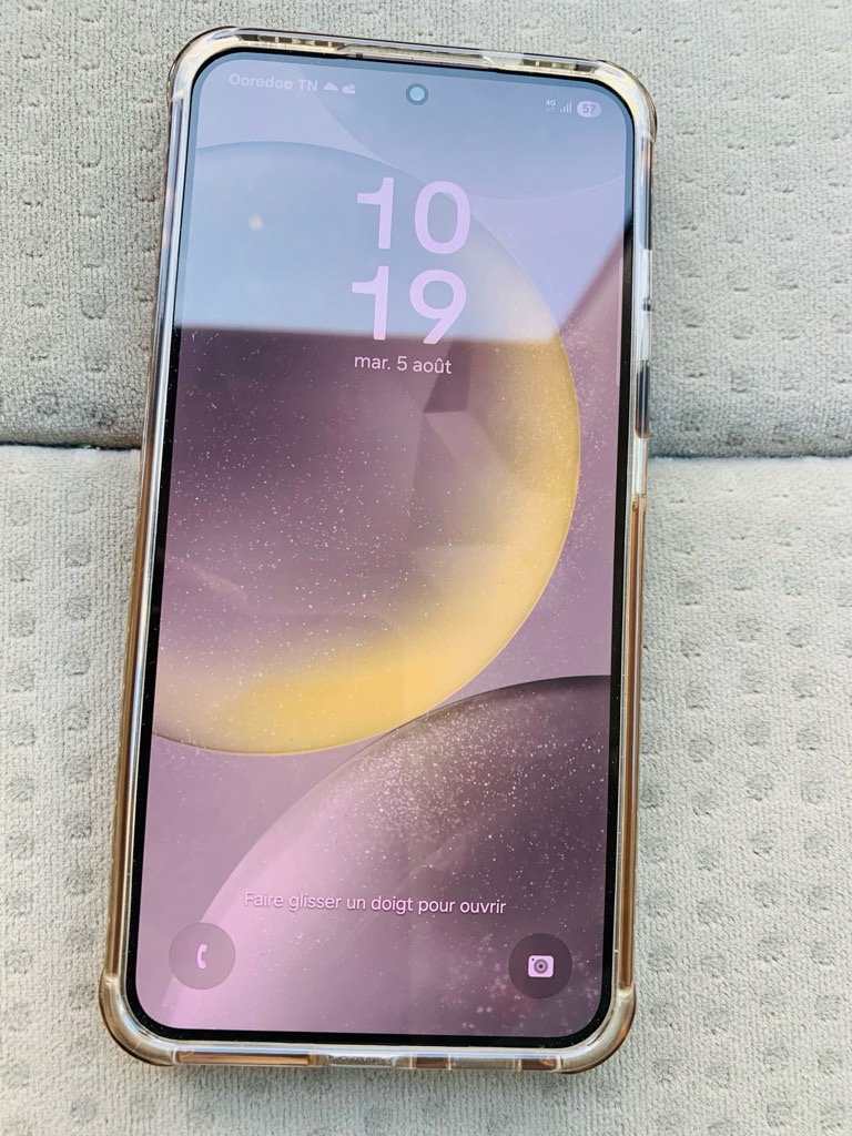 Samsung s24