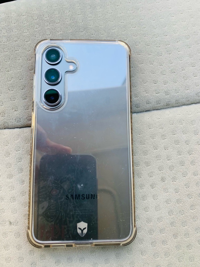Samsung s24