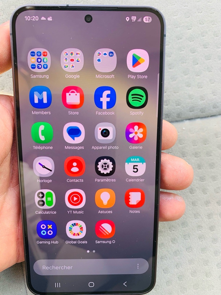 Samsung s24