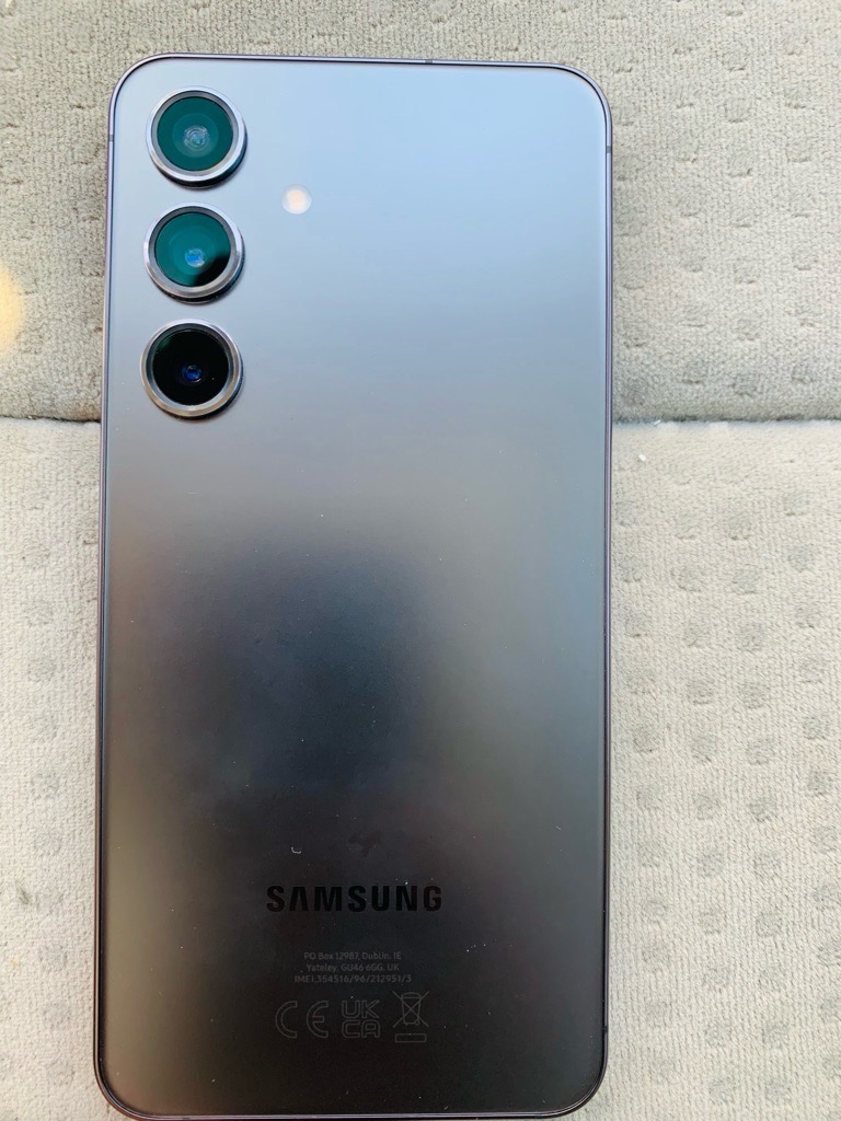 Samsung s24