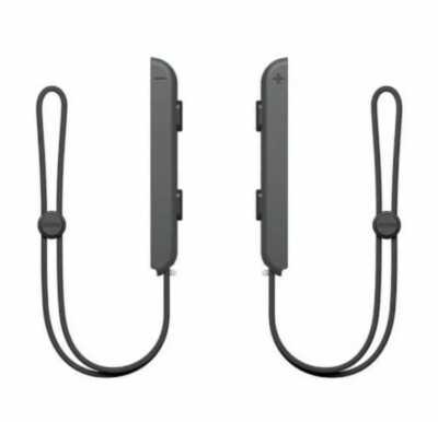 Joy-Con Straps