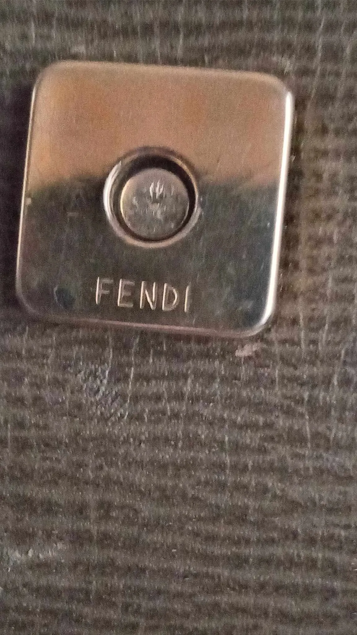Bandoulière Fendi