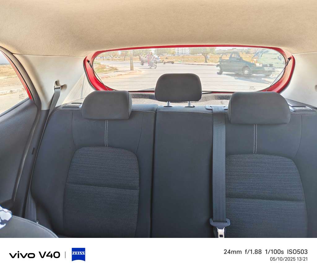 Kia Picanto boîte manuelle