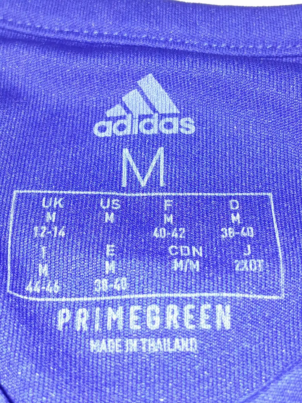 Pull adidas d'origine