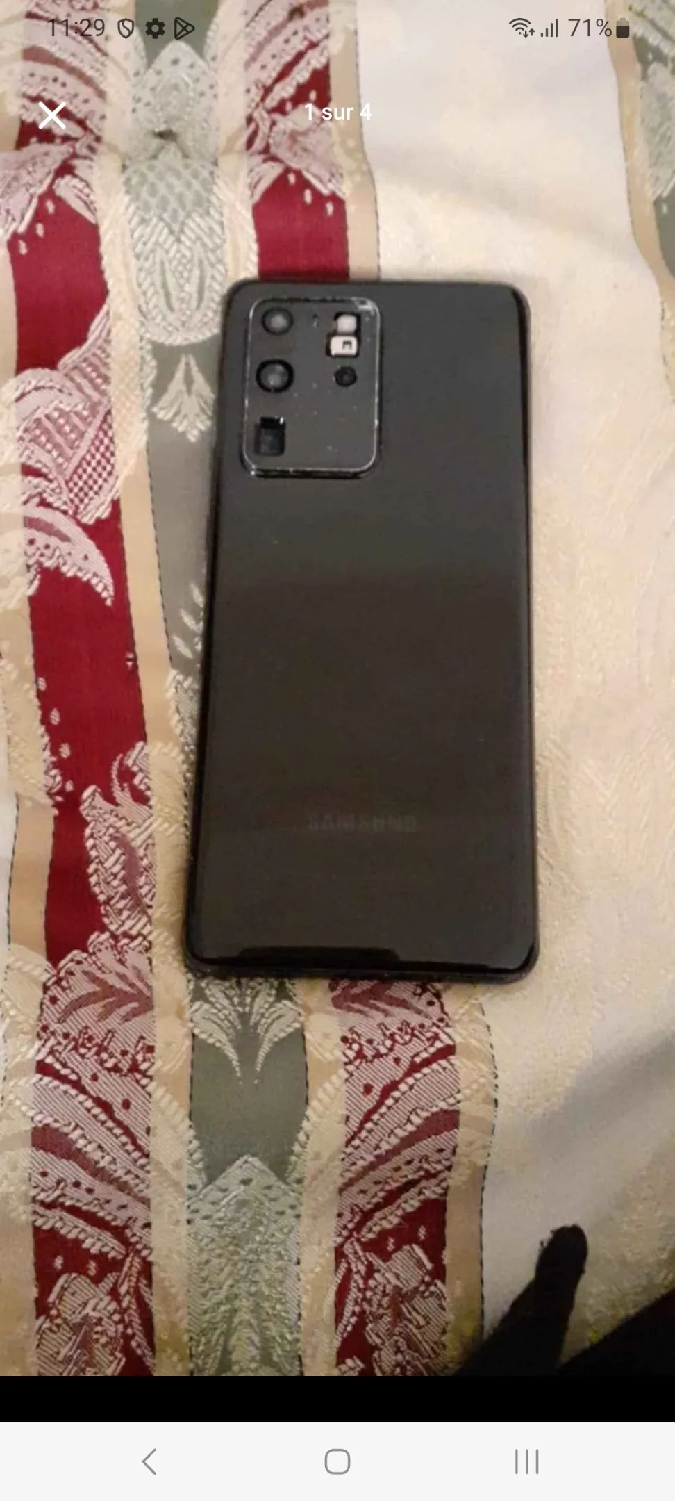 S20 ultra 