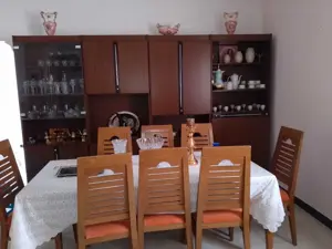 بيت فطور