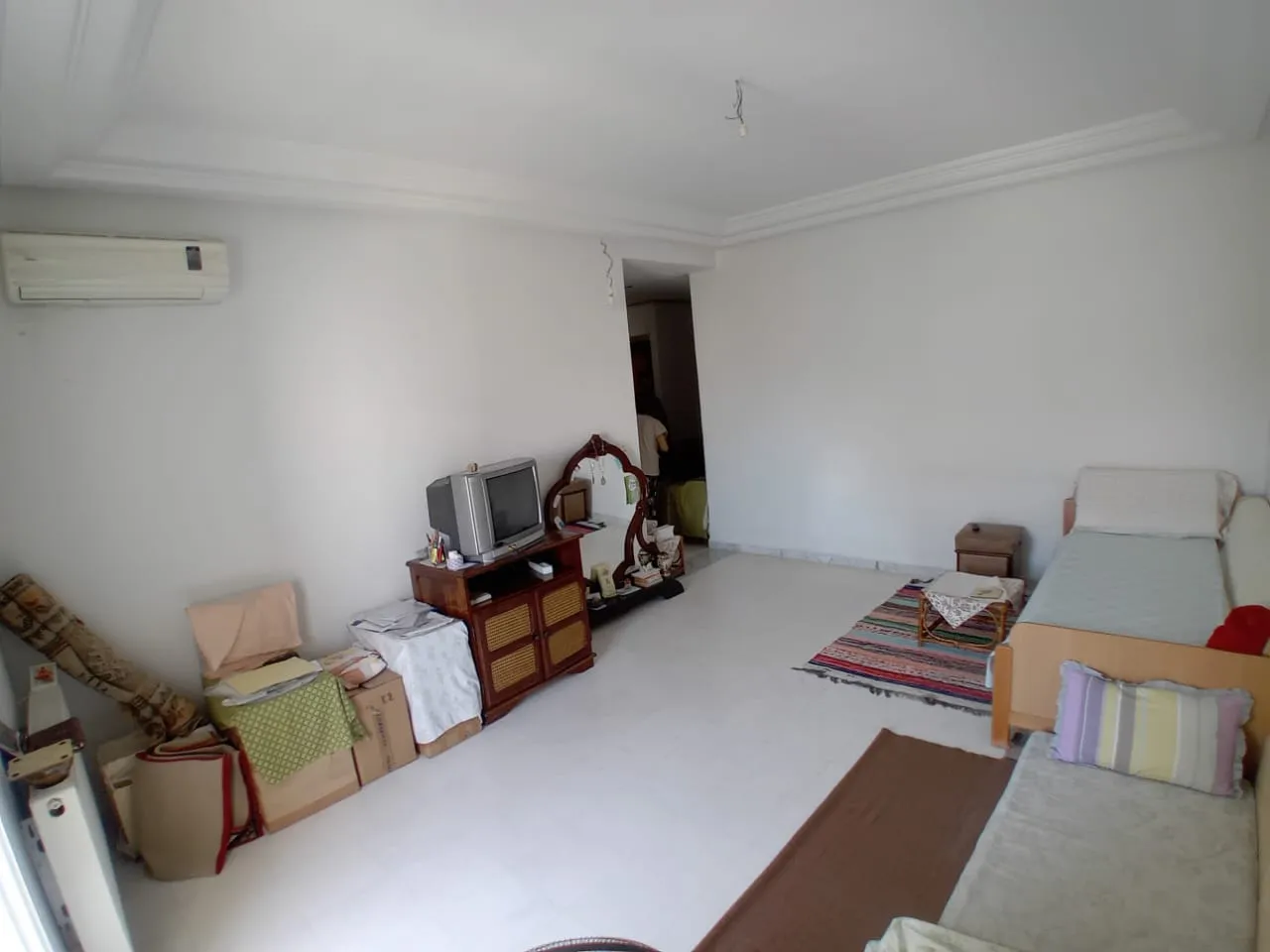 A vendre S1 à Beb el Khadhra