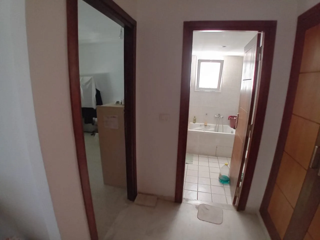 A vendre S1 à Beb el Khadhra