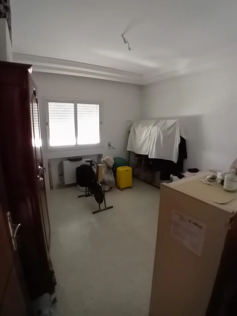 A vendre S1 à Beb el Khadhra
