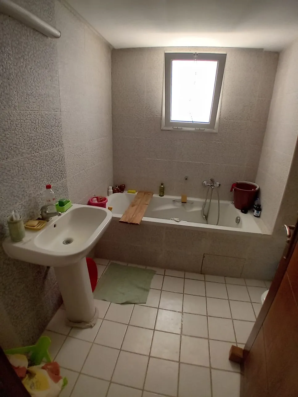 A vendre S1 à Beb el Khadhra